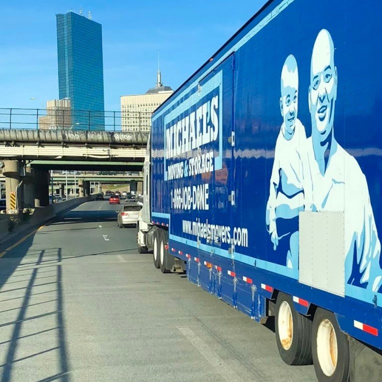 Beverly MA Same or Next Day (Last Minute) Moving Services